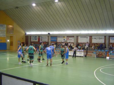 Resultats esportius del 29 i 30 de setembre de 2007 -Imatge 1-