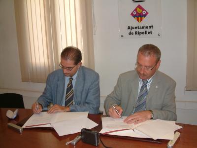 Subvenció de 700.000 euros -Imatge 1-