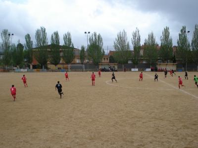 Resultats de la jornada esportiva del 19 i 20 d'abril -Imatge 1-