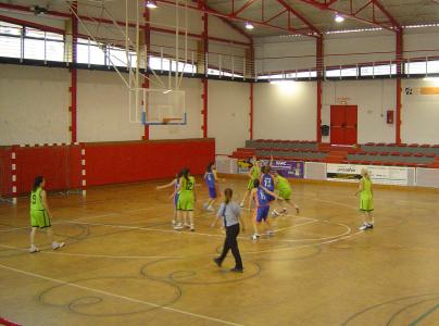 Resultats de la jornada esportiva del 10 i 11 de febrer  -Imatge 1-