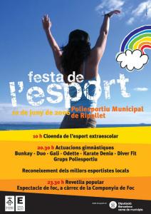 Un estiu molt esportiu i entretingut -Imatge 1-