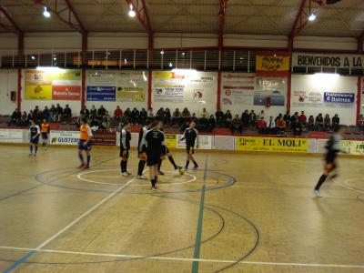Resultats esportius del 26 i 27 de gener -Imatge 1-