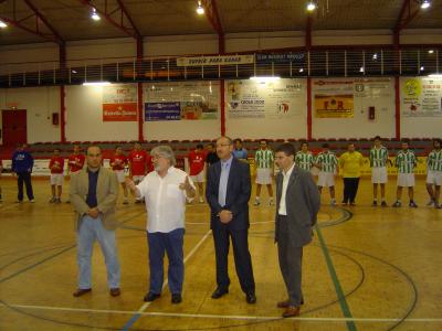 Resultats esportius del 21 i 22 d'octubre -Imatge 1-
