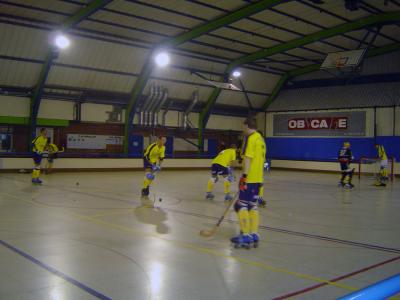 Resultats esportius 13 i 14 d'octubre -Imatge 1-