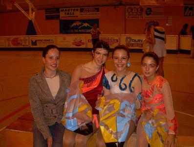 Judith Reche classificada pel Trofeu Barcelona -Imatge 1-