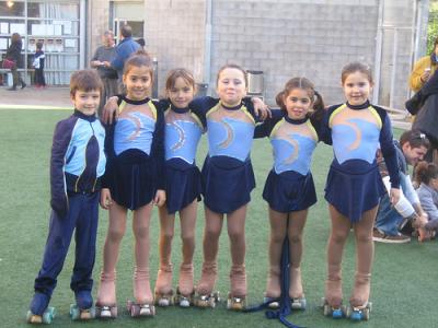 Resultats de les competicions esportives del 15 i 16 de desembre -Imatge 1-