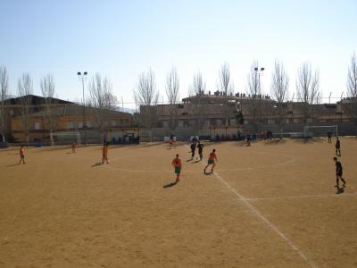 Resultats esportius de l'1 i 2 de març -Imatge 1-