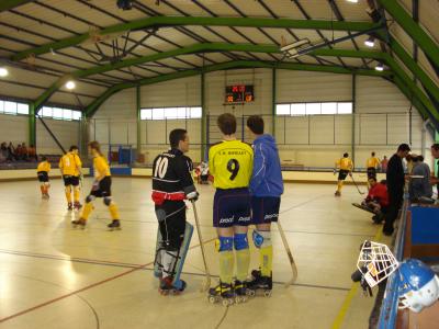 Resultats de la jornada esportiva del 17 i 18 de maig -Imatge 1-