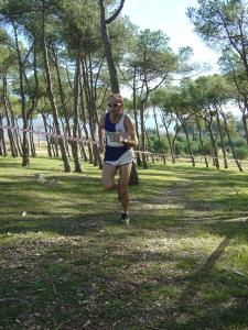 Els atletes del la Ripollet Unió Atlètica preparen els Campionats de Catalunya -Imatge 1-