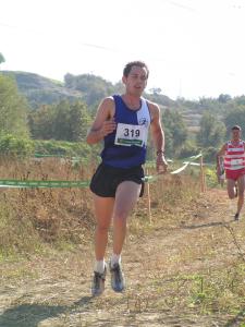 El RUA aconsegueix la 4ª i 6ª posició al Cros de Vidreres -Imatge 1-