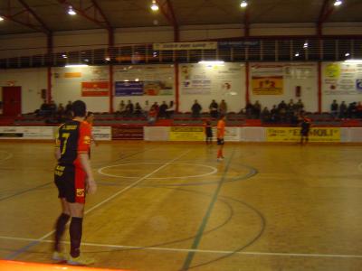 Resultats de la jornada esportiva del 27 i 28 de gener de 2007 -Imatge 1-