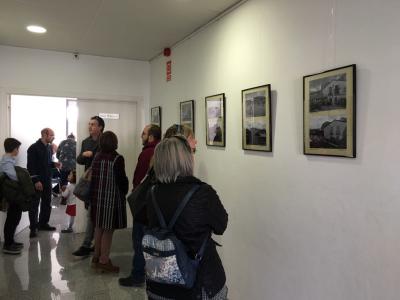 Exposici: "Ripollet. Un passat en el temps" -Imatge 1-