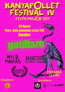 Festa Major - Diumenge 25 -Imatge 1-