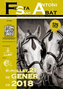 125a Festa de Sant Antoni Abad -Imatge 1-