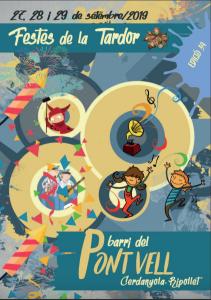 Aquest cap de setmana arriben les Festes de la Tardor -Imatge 1-