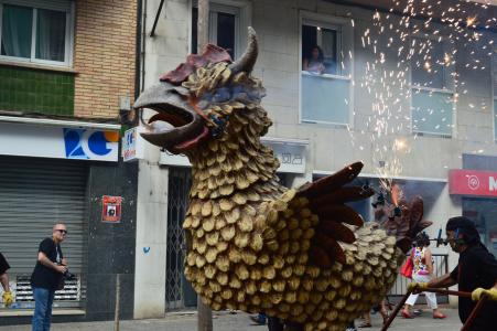 FM'14: Un espai per a la cultura popular -Imatge 1-