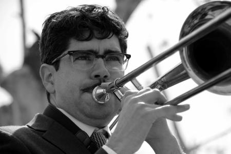 FM'14: Gaudeix del swing a la fresca! -Imatge 1-