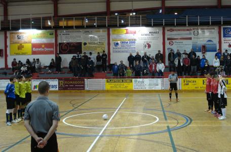 Resultats de la jornada esportiva del 31 gener i l'1 de febrer de 2009 -Imatge 1-