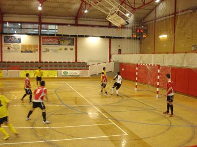 Resultats esportius del 27 i 28 de febrer de 2010 -Imatge 1-