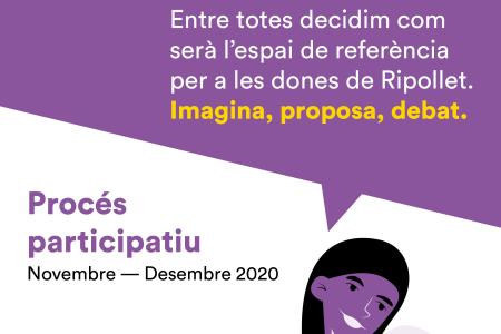 Sessi participativa "El futur s lila" -Imatge 1-