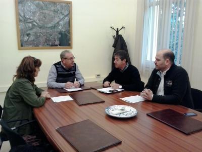 Campanya especial de seguretat en període nadalenc -Imatge 1-
