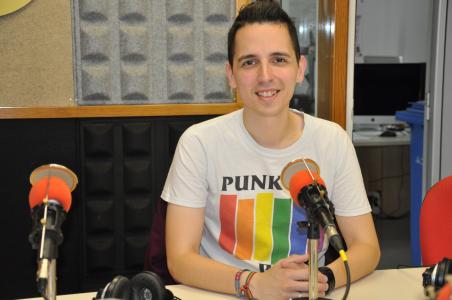 Fran Sánchez assumeix la Regidoria d'Espai i Obra Pública -Imatge 1-