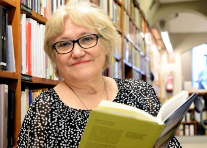 Caf literari: "El teu gust", d'Isabel-Clara Sim -Imatge 1-