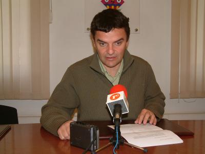 Acords de la Junta de Govern Local del 31 d'octubre -Imatge 1-