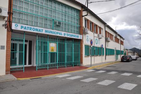 La JGL aprova diversos projectes de millora d'edificis municipals -Imatge 1-