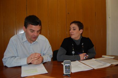El govern valora la nova convocatòria del Fons Estatal -Imatge 1-