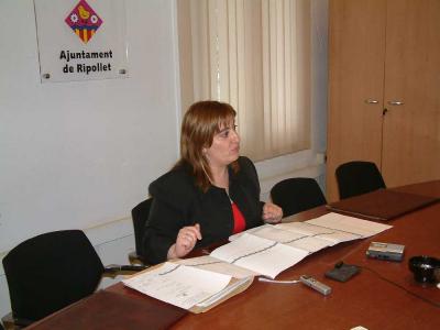 Acords de la JGL del 3 de maig de 2006 -Imatge 1-