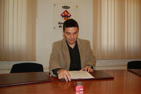 Acords més destacats de les Juntes de Govern Local del 26 de novembre i del 10 de desembre -Imatge 1-