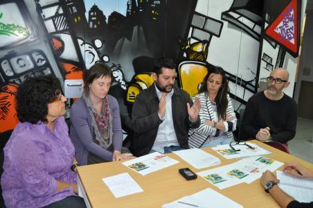 Tot preparat pel Casal d'Estiu 2013 -Imatge 1-