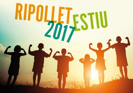 Decidim Ripollet explica que els Casals d'Estiu d'enguany s'organitzen amb nous criteris -Imatge 1-