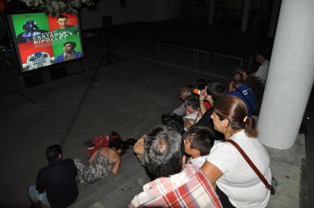 Dissabte es coneixerà el guanyador del Certamen de Curtmetratges de Ripollet -Imatge 1-