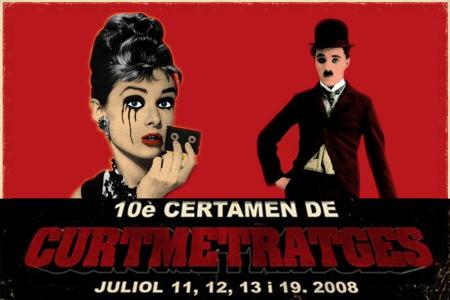 Cloenda celebració X Certamen de Curts de Ripollet -Imatge 1-