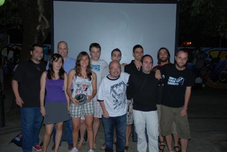 Nova edició del Certamen de Curts -Imatge 1-