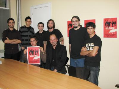 Es convoca l'11a edició del Certamen de Curtmetratges -Imatge 1-