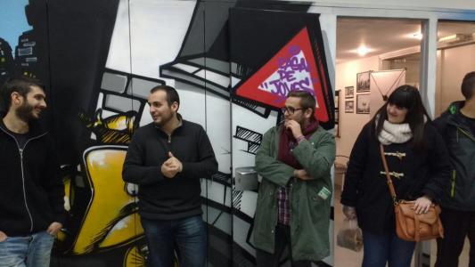 Racons de Londres i París captats pels objectius de dos joves ripolletencs -Imatge 1-