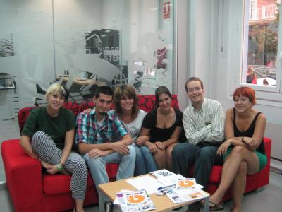 Seleccionats els grups locals que actuaran a la Gibrelleta 2012 per Festa Major -Imatge 1-