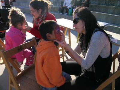 Setmana Blanca a La Gresca -Imatge 1-