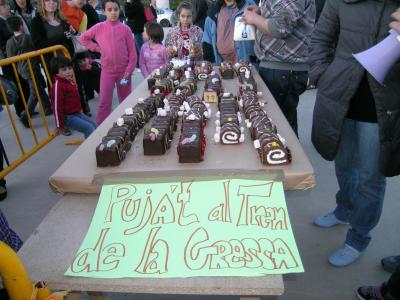 16è aniversari del Centre d'Esplai la Gresca -Imatge 1-