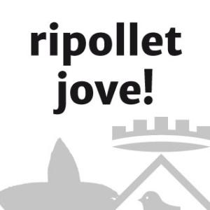 Joventut estrena la marca "Ripollet Jove!" -Imatge 1-
