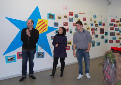 Una exposició i un homenatge, dues noves activitats del 30 aniversari de l'Esplai l'Estel -Imatge 1-