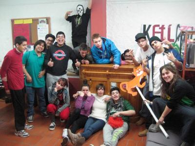 S'obre la inscripció del nou curs del Casal de Joves de Ripollet -Imatge 1-