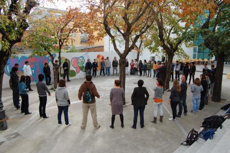 Bona valoració de la Jornada de Delegats 2009 -Imatge 1-
