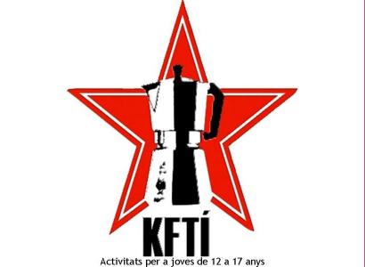 Nou curs del KFTÍ: un espai educatiu i de lleure per a joves -Imatge 1-