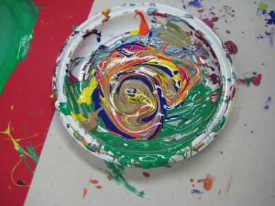 Festa de fi de curs del Kftí -Imatge 1-