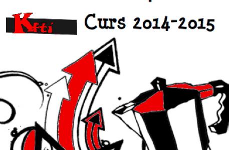 El Kftí prepara el nou curs per a joves -Imatge 1-