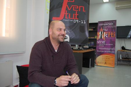 Joventut fa balanç de 2010 -Imatge 1-